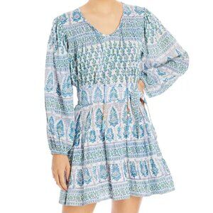 Alicia Bell Mini Dress Size Small